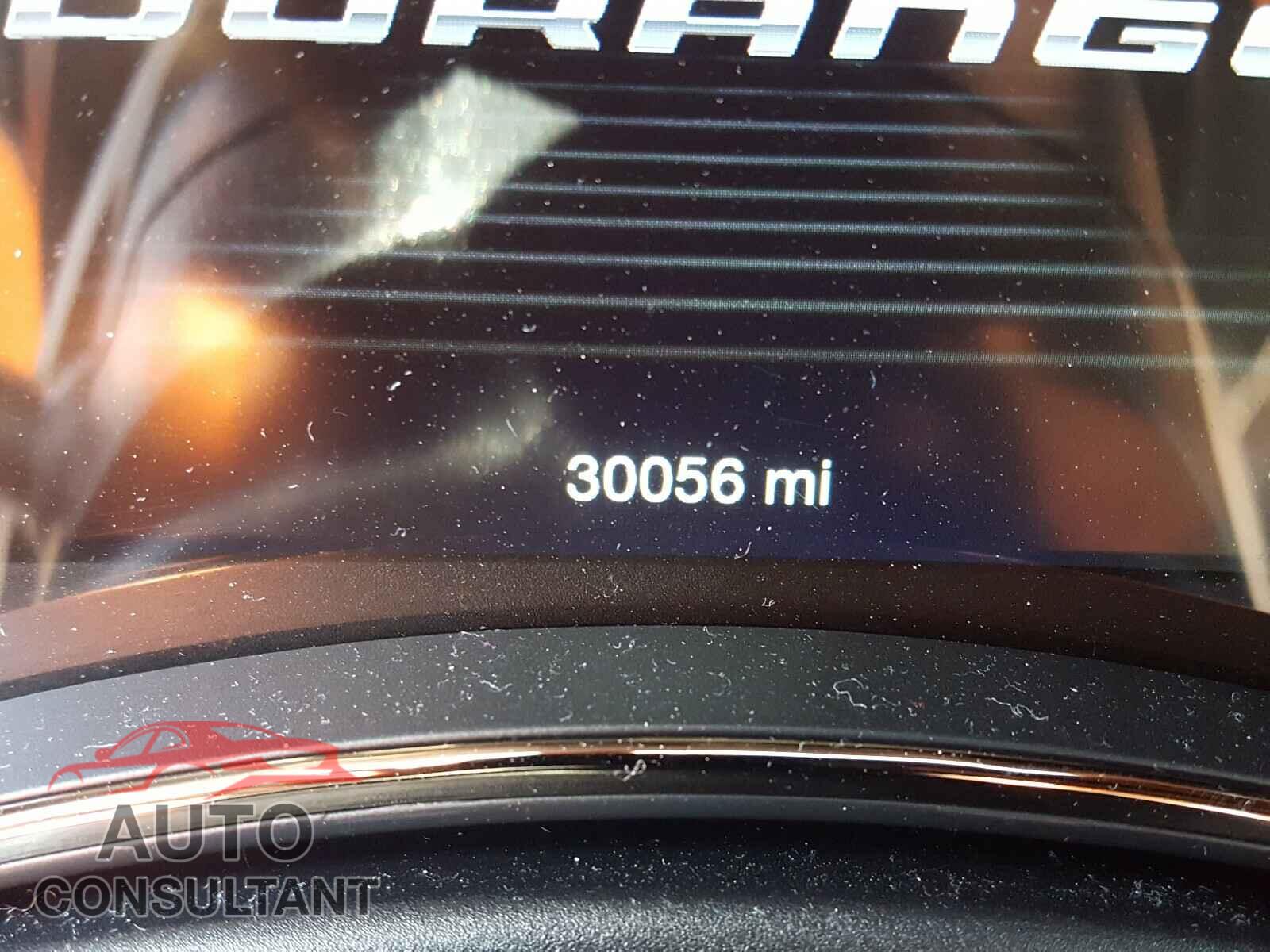 DODGE DURANGO 2018 - 1C4RDHDG2JC393016
