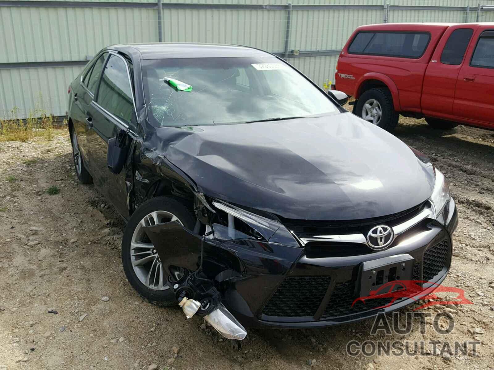 TOYOTA CAMRY 2016 - 4T1BF1FK2GU258217