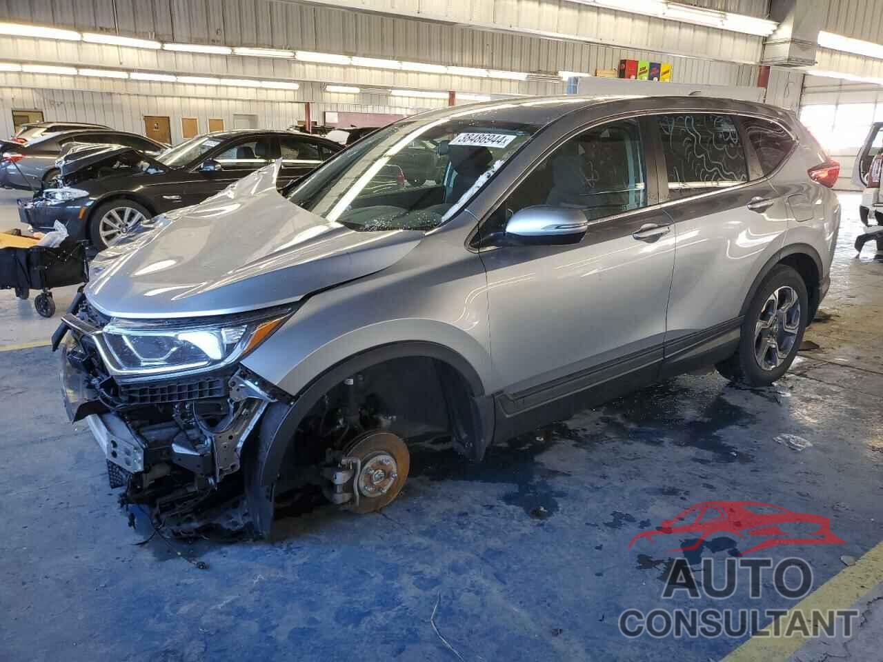 HONDA CRV 2019 - 7FARW2H51KE009574
