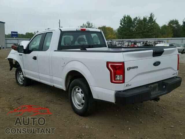 FORD F150 2015 - 1FTEX1C82FKD86880