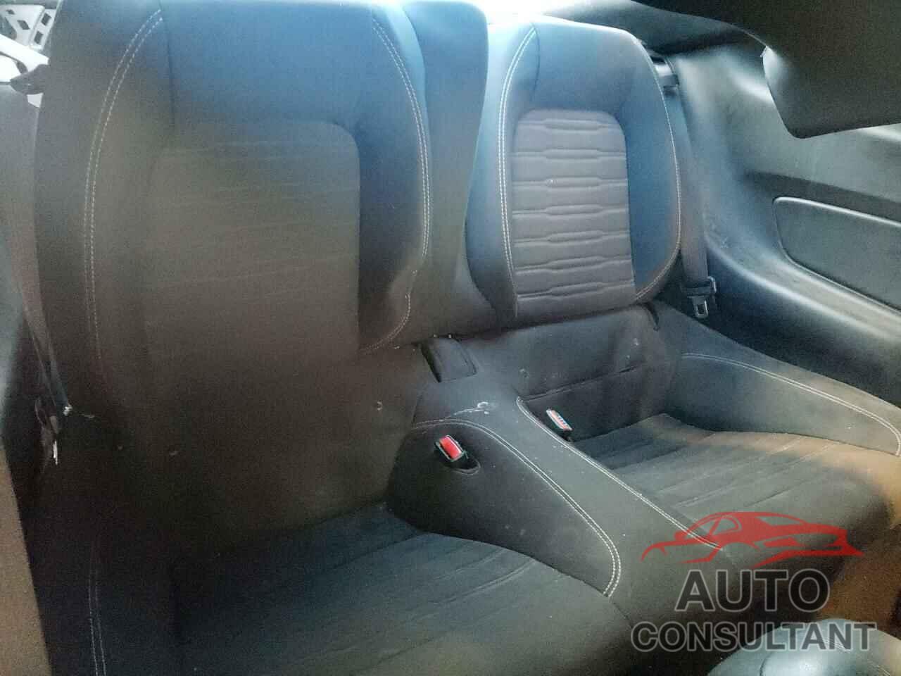 FORD MUSTANG 2016 - 1FA6P8CF6G5250740
