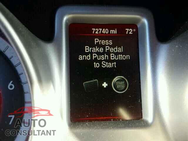 DODGE JOURNEY 2015 - 3C4PDCAB3FT511461
