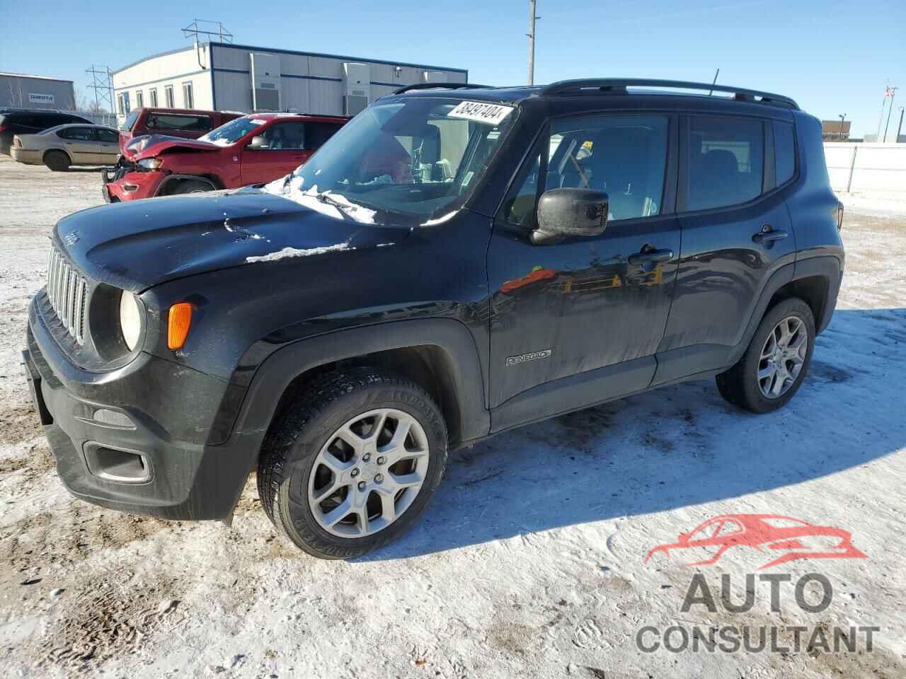 JEEP RENEGADE 2017 - ZACCJBBB0HPF42239