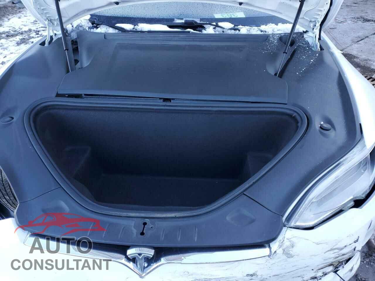 TESLA MODEL S 2019 - 5YJSA1E28KF333962