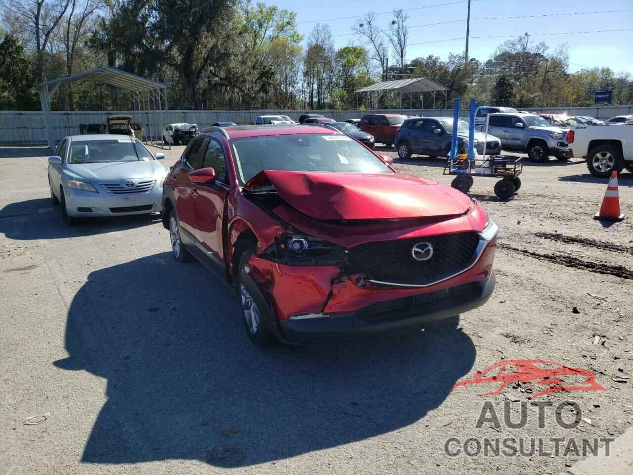 MAZDA CX30 2021 - 3MVDMADL7MM318795