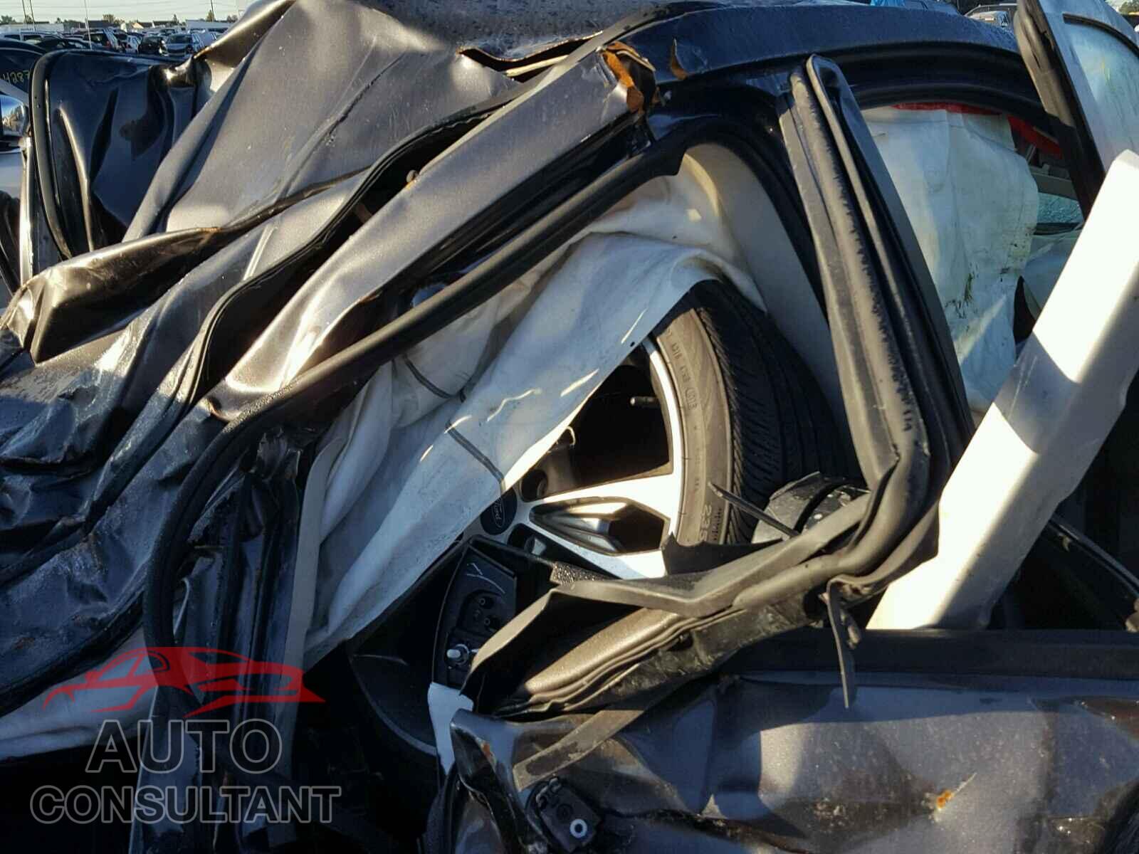 DODGE JOURNEY 2017 - 3C4PDDEG2HT616118