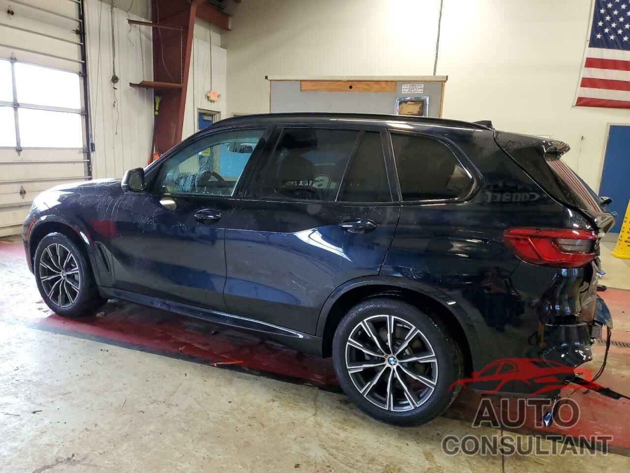 BMW X5 2020 - 5UXCR6C05LLL66393