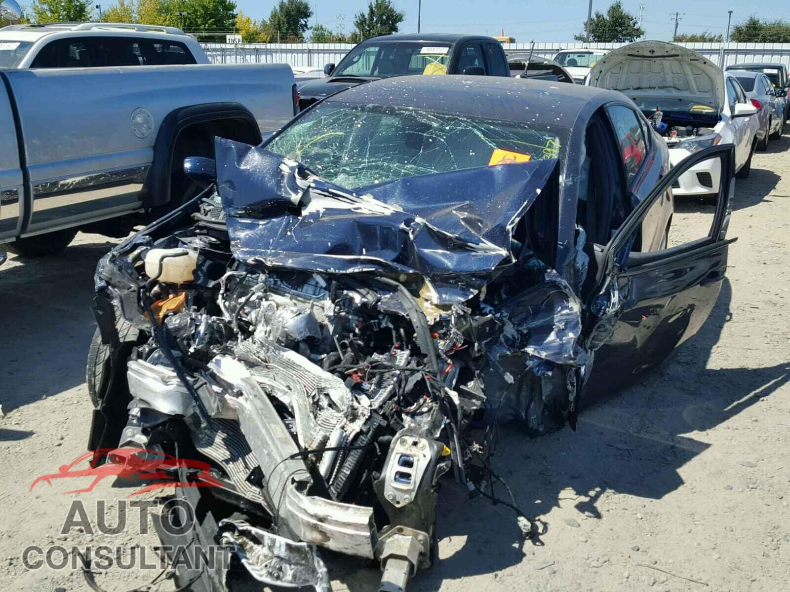 DODGE DART 2016 - 1C3CDFBB3GD517545