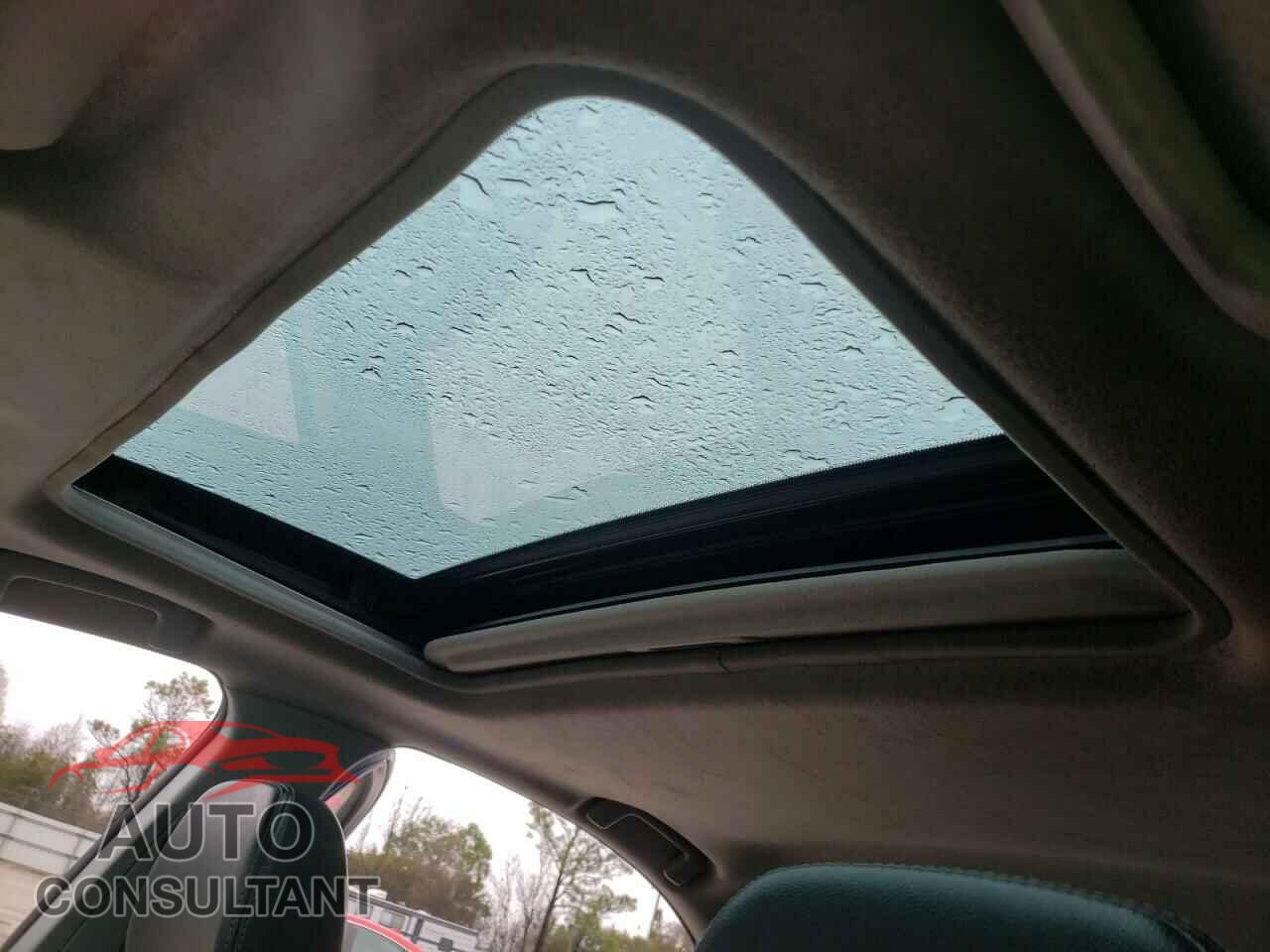 MITSUBISHI LANCER 2016 - JA32U8FW2GU004401