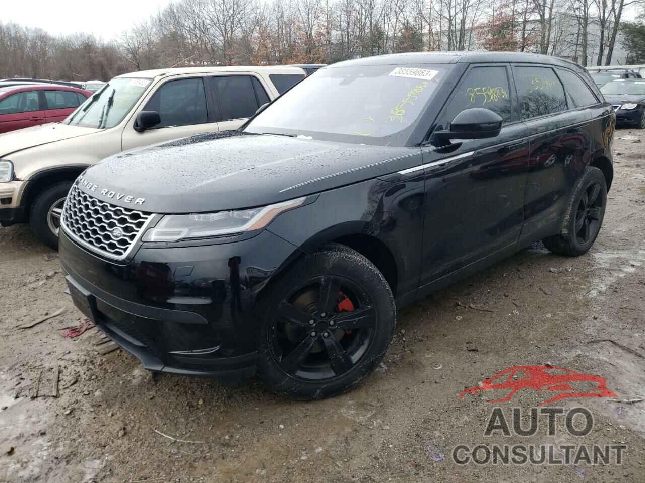 LAND ROVER RANGEROVER 2020 - SALYB2EXXLA255826