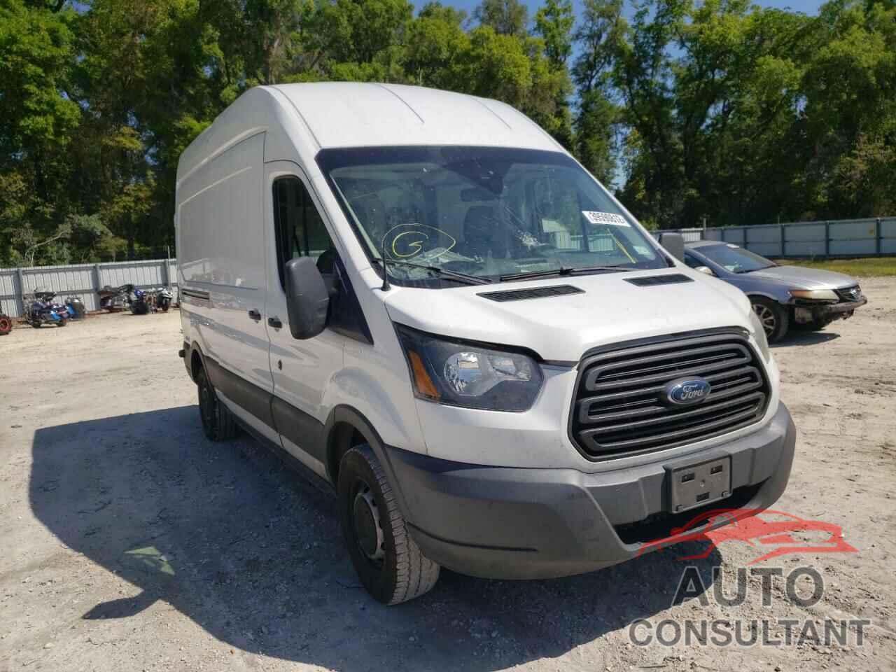 FORD TRANSIT CO 2016 - 1FTYR2XM6GKB31803