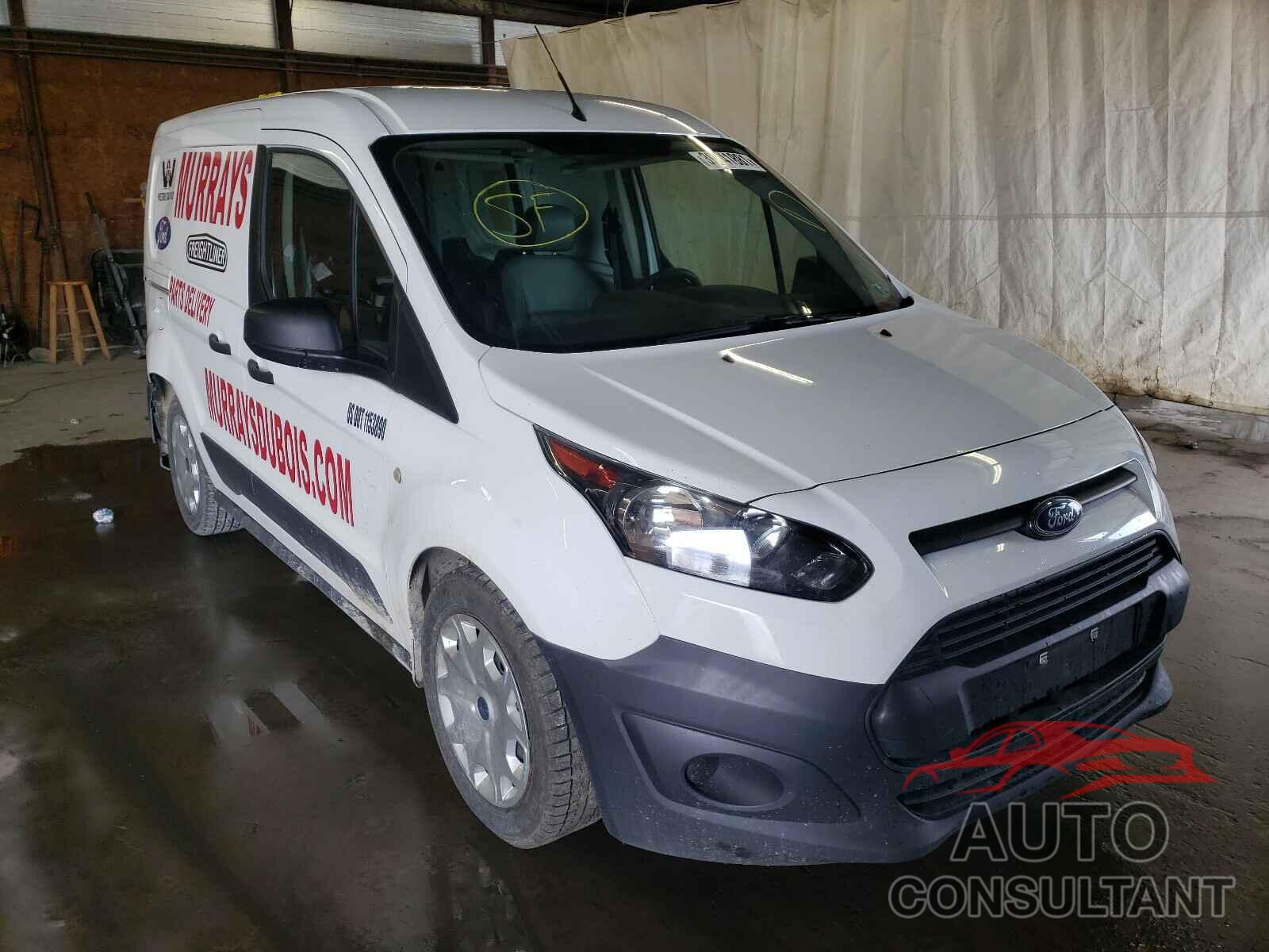 FORD TRANSIT CO 2017 - NM0LS6E7XH1298186