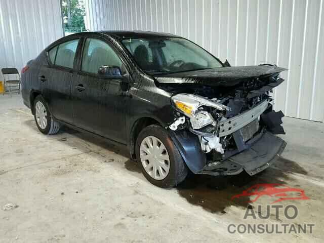 NISSAN VERSA 2015 - 3N1CN7AP0FL951378