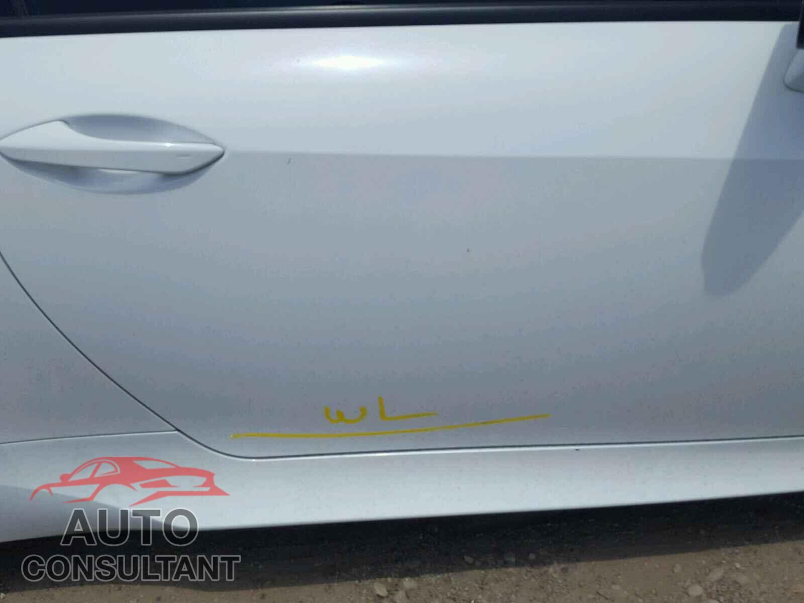 LEXUS RX350 2015 - JTHHE5BC6F5007179