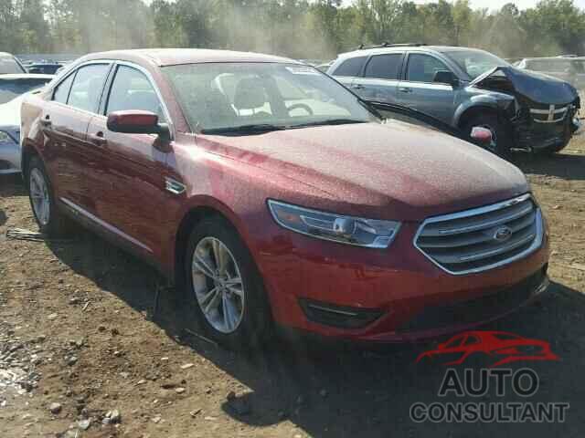 FORD TAURUS 2016 - 1FAHP2E81GG132877