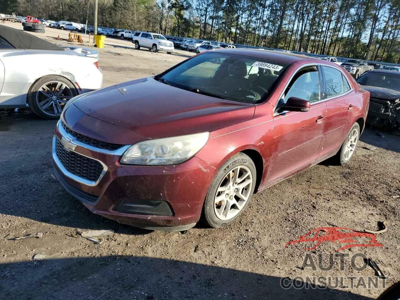 CHEVROLET MALIBU 2015 - 1G11C5SL2FF100616