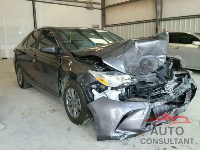 TOYOTA CAMRY 2015 - 4T4BF1FK9FR513806