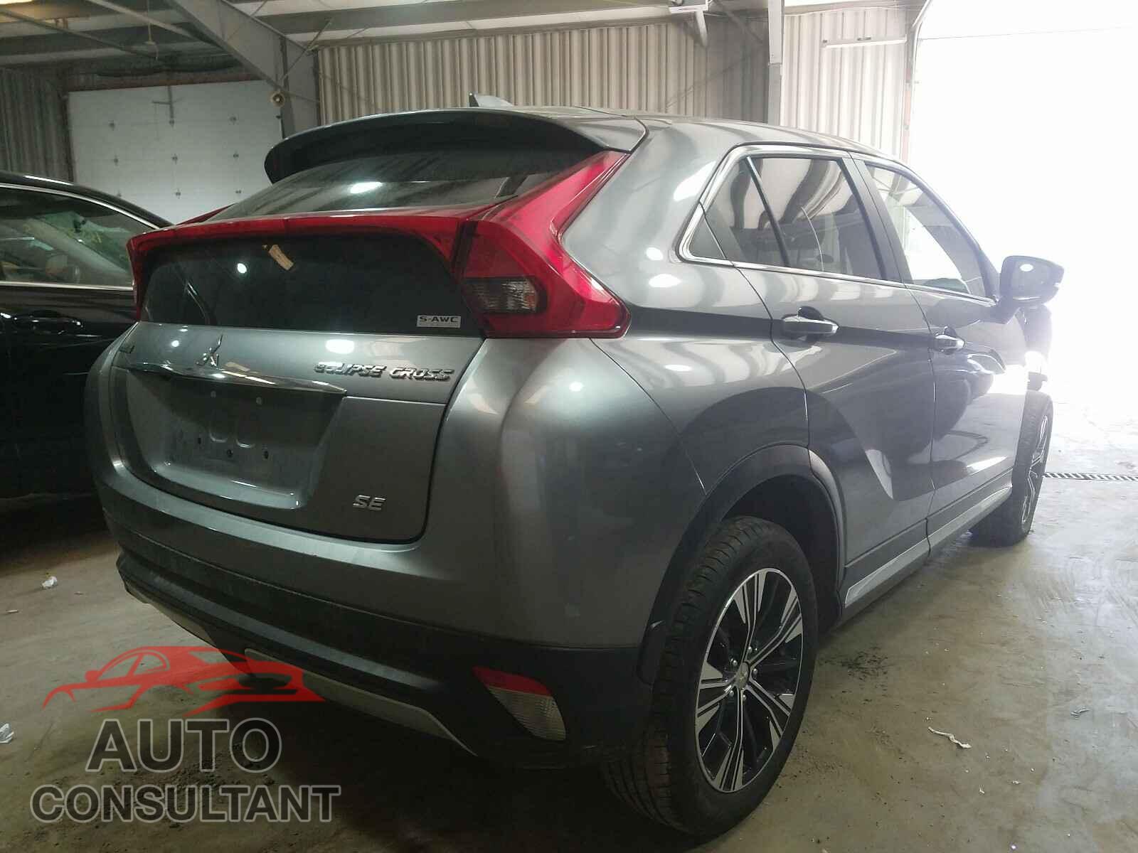MITSUBISHI ECLIPSE 2019 - JA4AT5AA1KZ019665