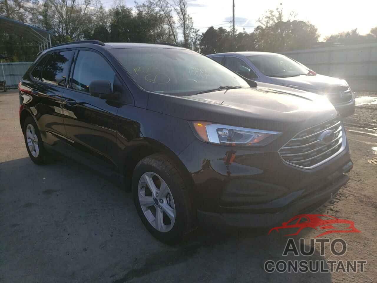 FORD EDGE 2020 - 2FMPK3G96LBA58918