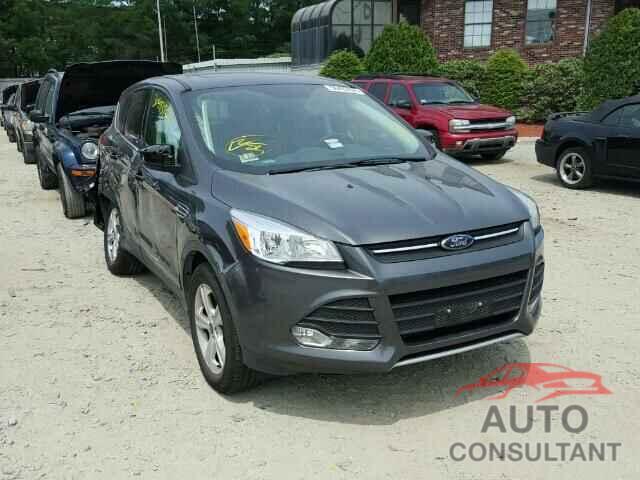 FORD ESCAPE 2015 - 1FMCU9GX2FUB67076