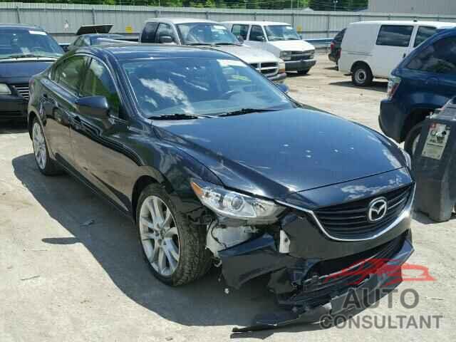 MAZDA 6 2015 - JM1GJ1V52F1183328