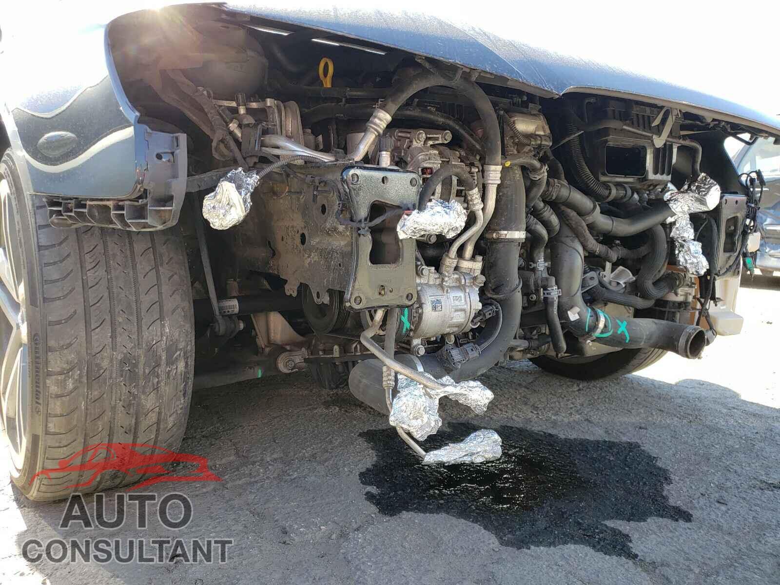 AUDI A3 2017 - WAUAUGFF3H1031954
