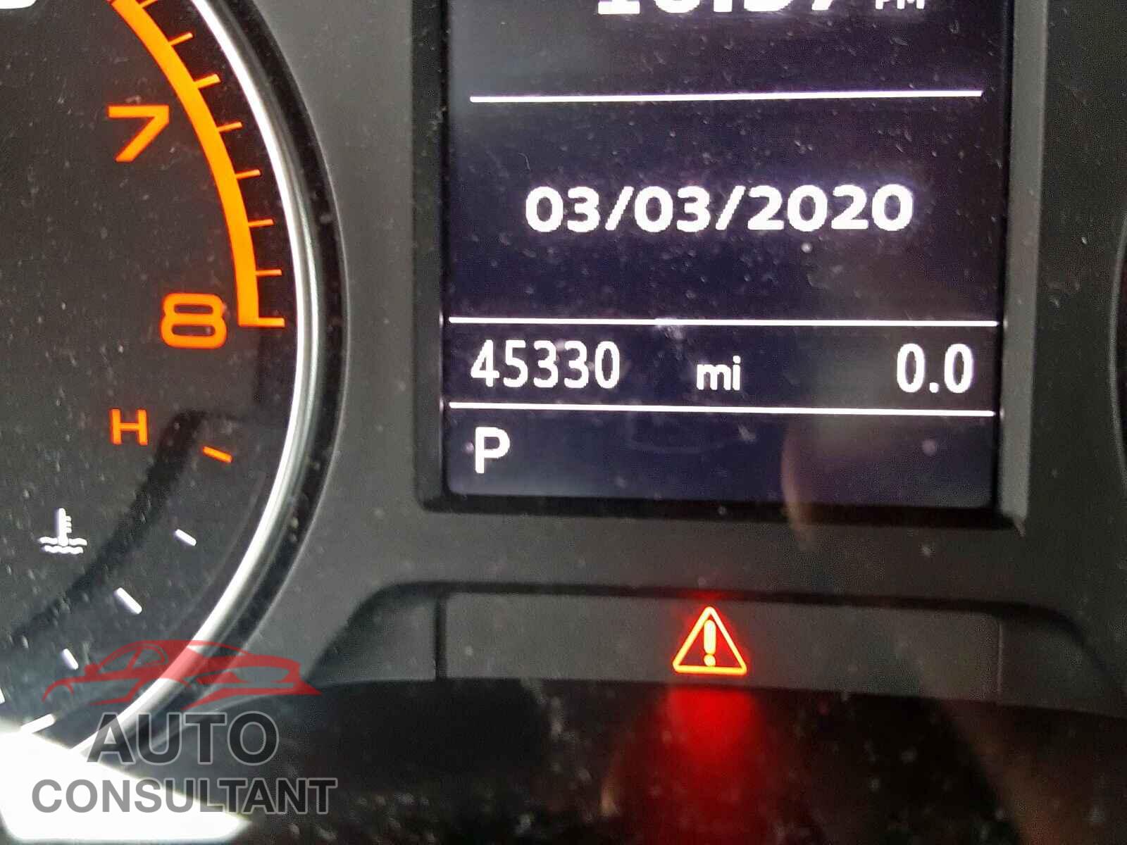 AUDI A3 2015 - WAUACGFF1F1060711