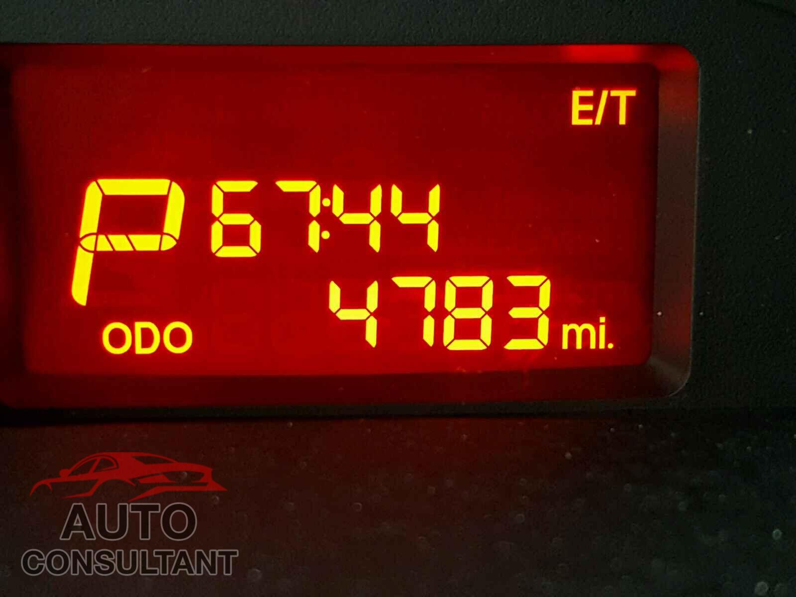 KIA RIO 2017 - KNADM4A30H6085711
