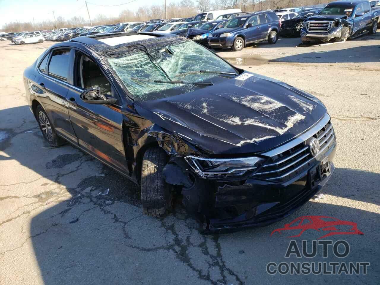 VOLKSWAGEN JETTA 2020 - 3VWC57BU2LM092850