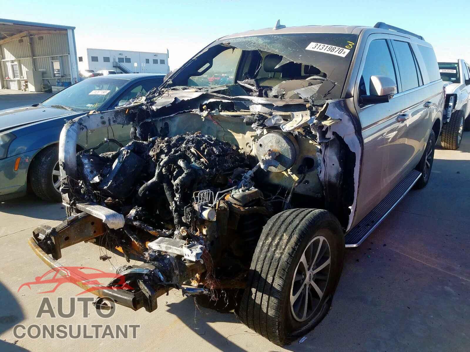 FORD EXPEDITION 2018 - 3FA6P0H70GR245906