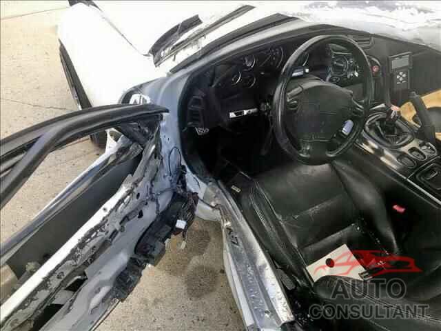 TOYOTA CAMRY 2015 - 4T4BF1FKXFR466169