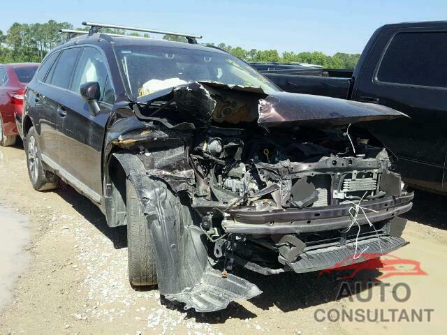 SUBARU OUTBACK 2017 - 4S4BSATC6H3227973