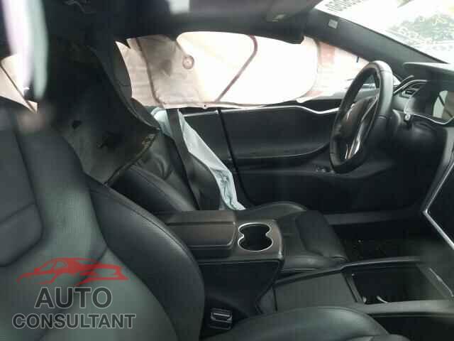 TESLA MODEL S 2016 - 5YJSA1E47GF177597