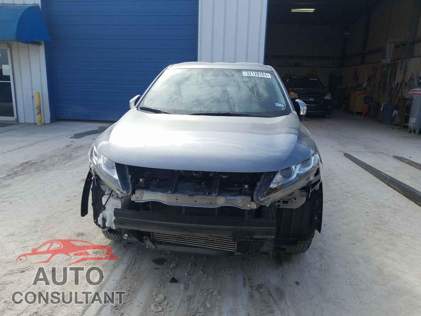 MITSUBISHI ECLIPSE 2018 - JA4AS3AA4JZ047482
