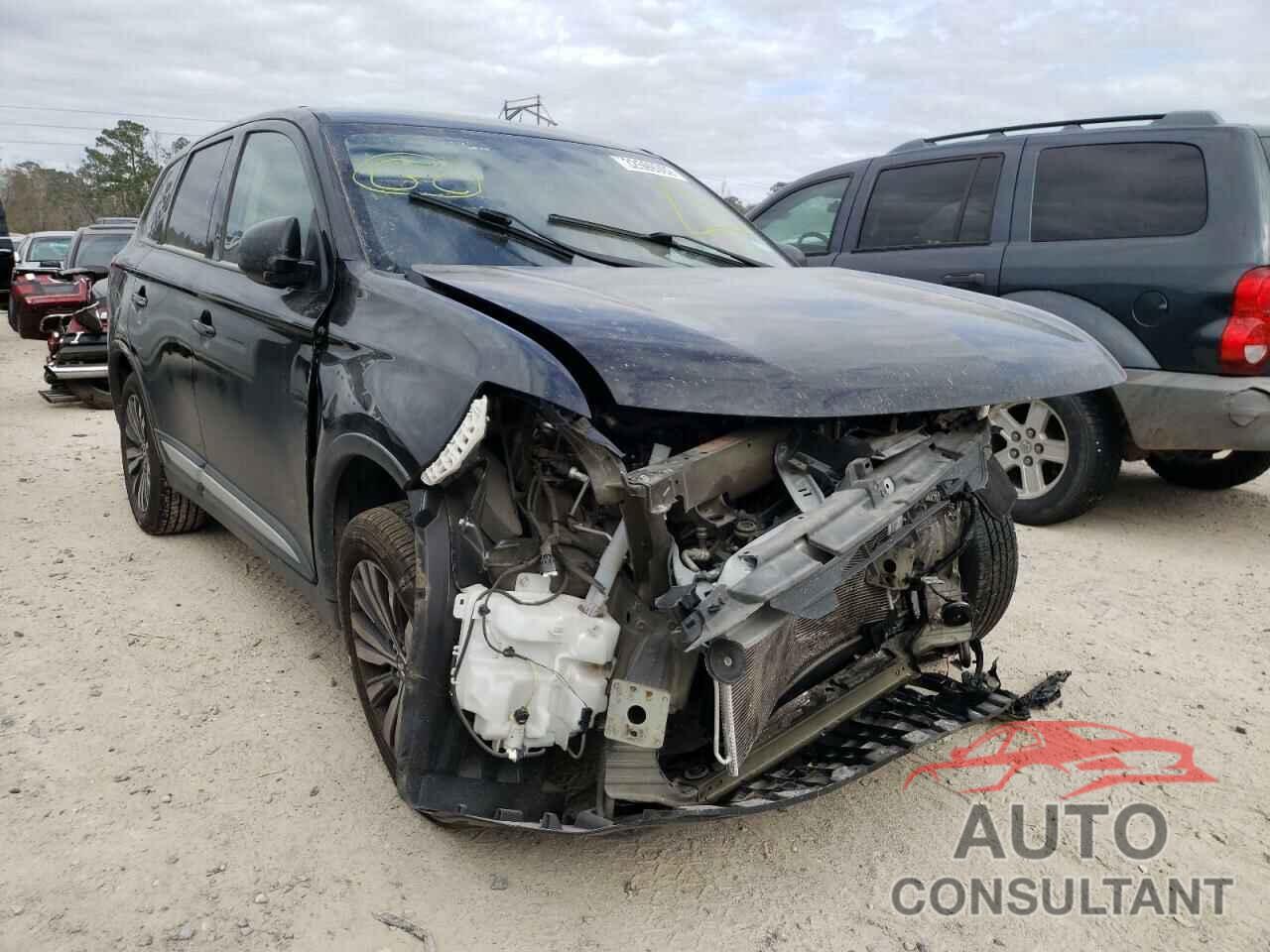 MITSUBISHI OUTLANDER 2019 - JA4AD2A30KZ054971
