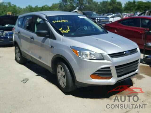 FORD ESCAPE 2015 - 1FMCU0F77FUB57527