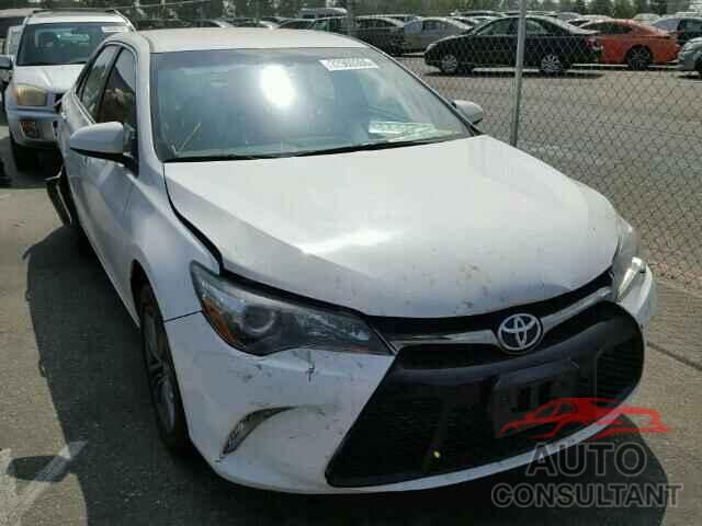 TOYOTA CAMRY 2015 - 4T1BF1FKXFU919751