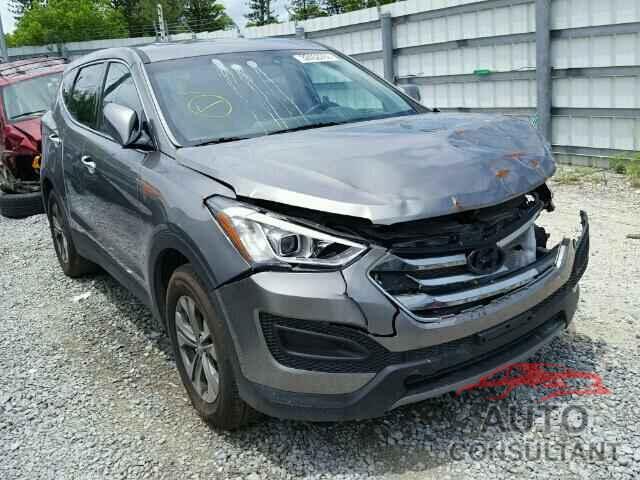 HYUNDAI SANTA FE 2015 - 5XYZT3LB0FG270488