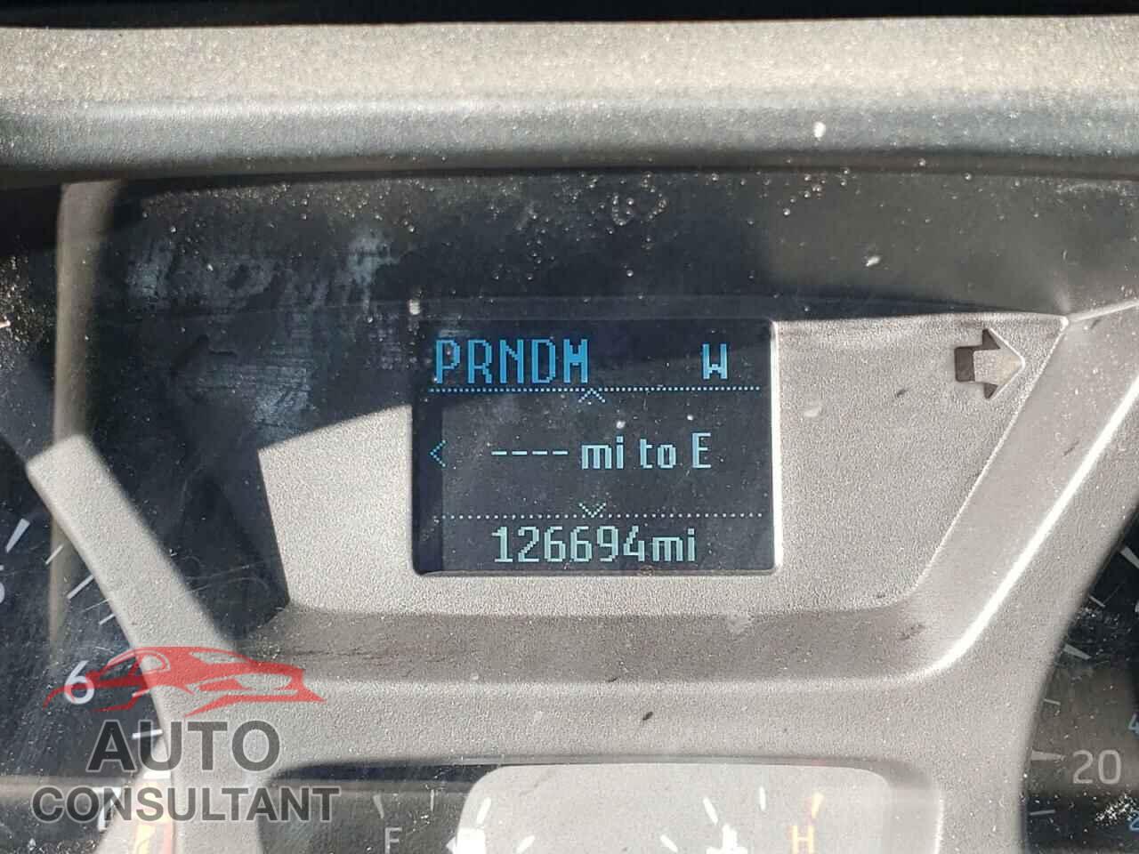 FORD TRANSIT CO 2017 - 1FTYE1YM7HKB37566