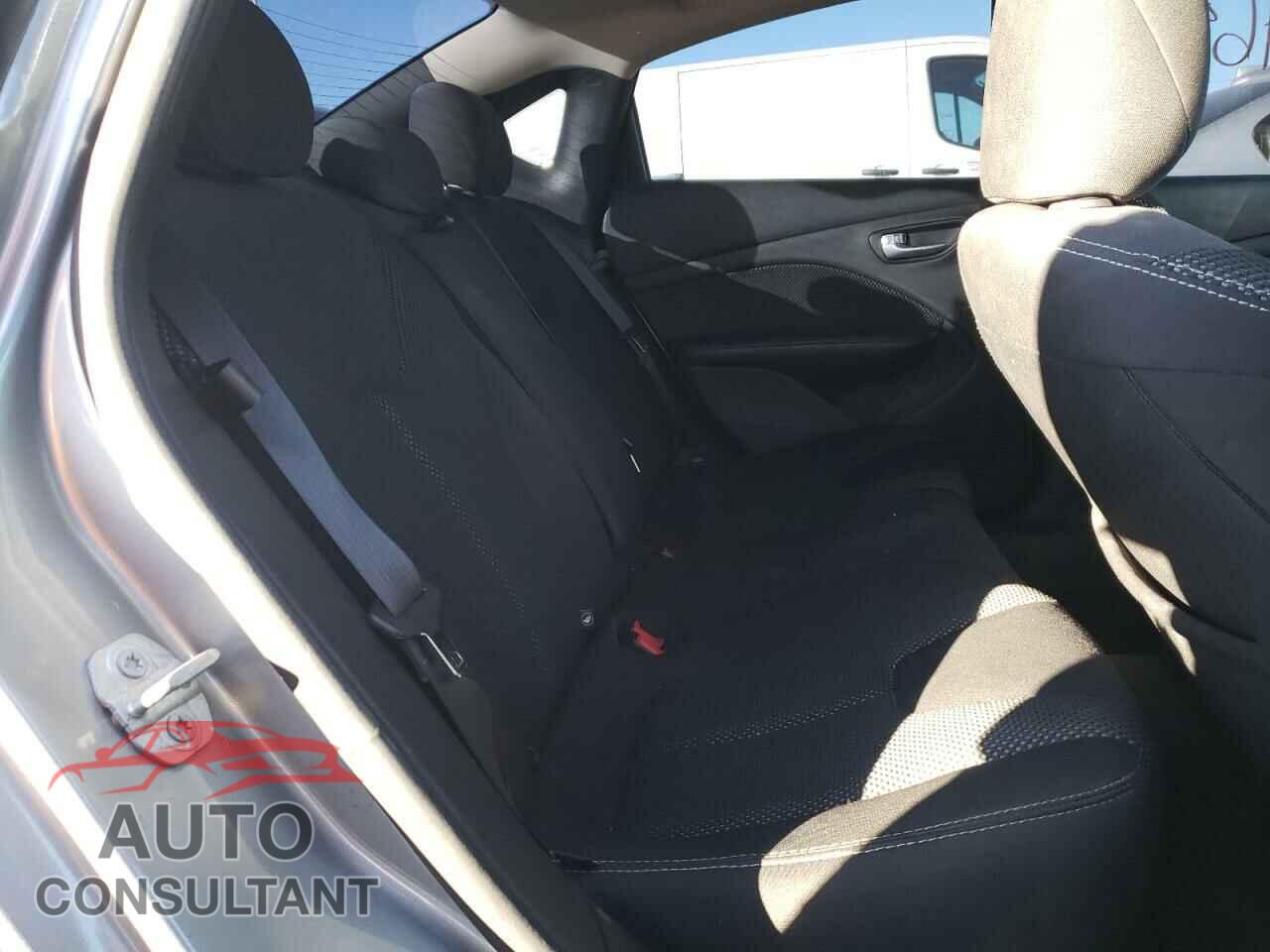 DODGE DART 2016 - 1C3CDFBB7GD661390