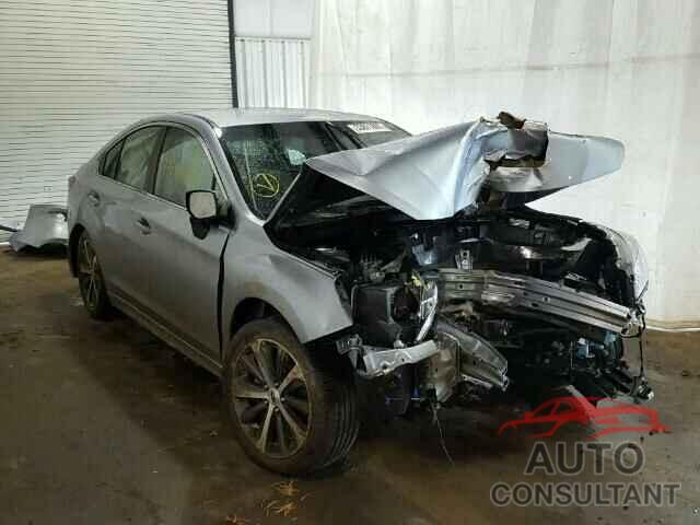 SUBARU LEGACY 2015 - 4S3BNAJ60F3064114
