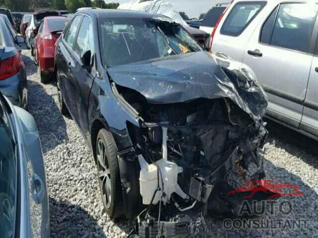 TOYOTA CAMRY 2015 - 4T1BK1FK0FU565685