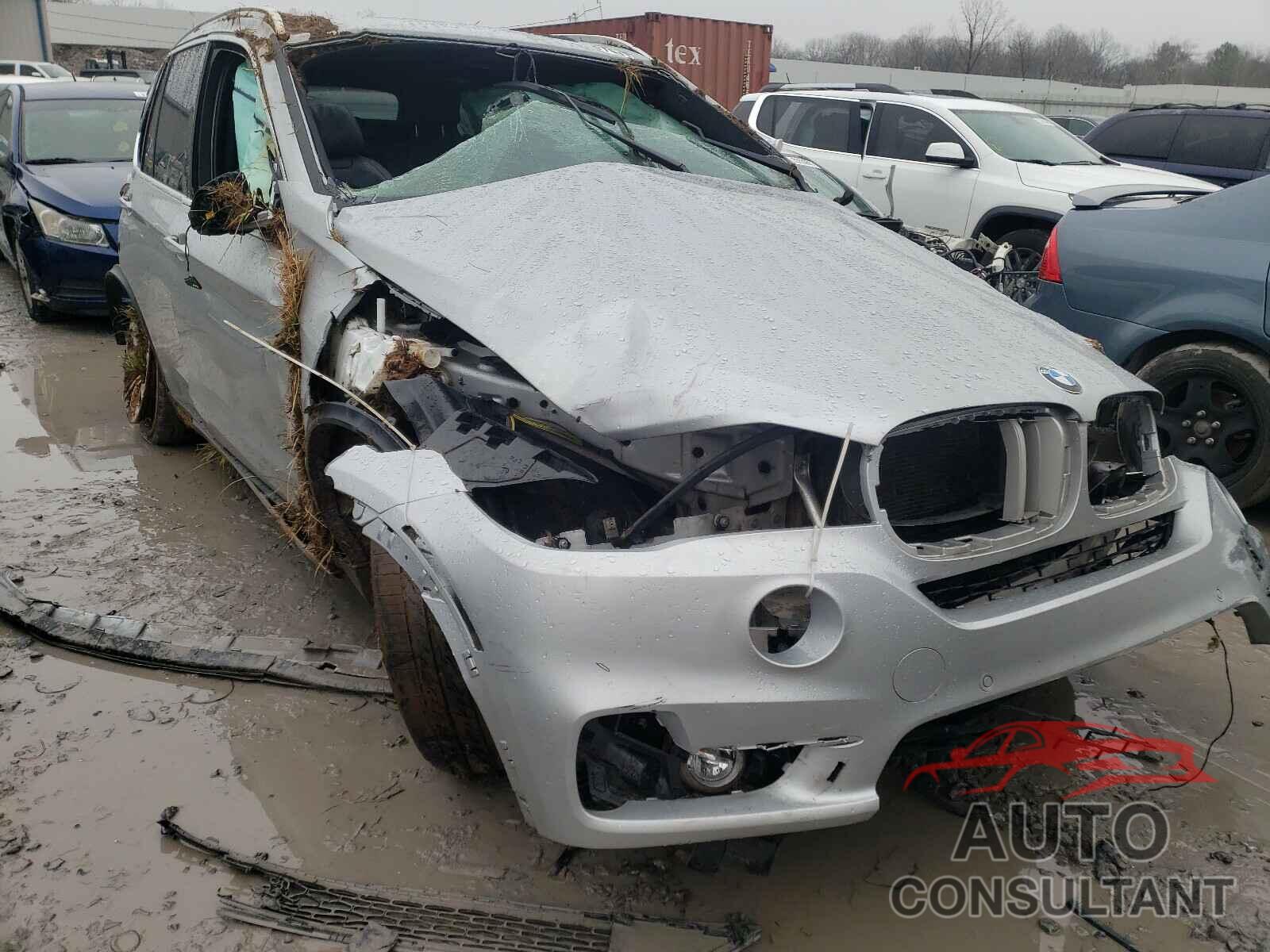 BMW X5 2018 - 5UXKR2C51J0Z18440