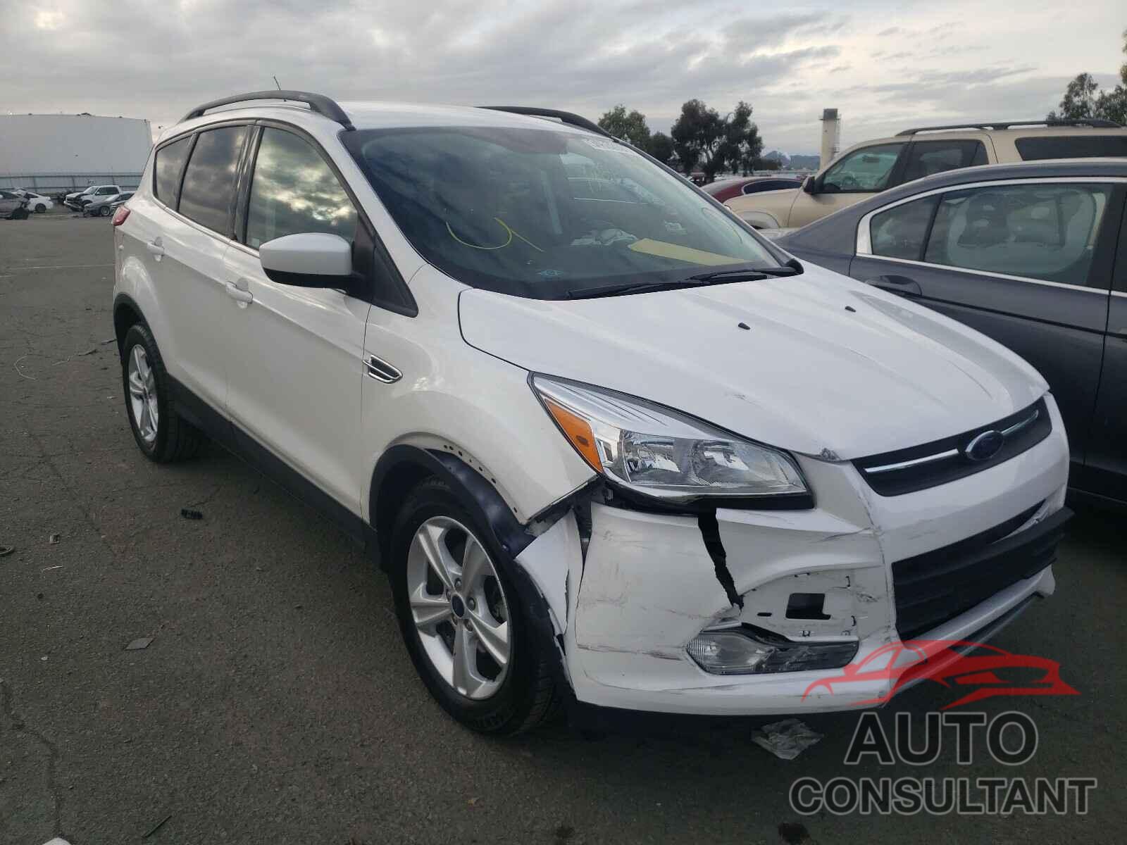 FORD ESCAPE 2016 - 1FMCU0G99GUB60933