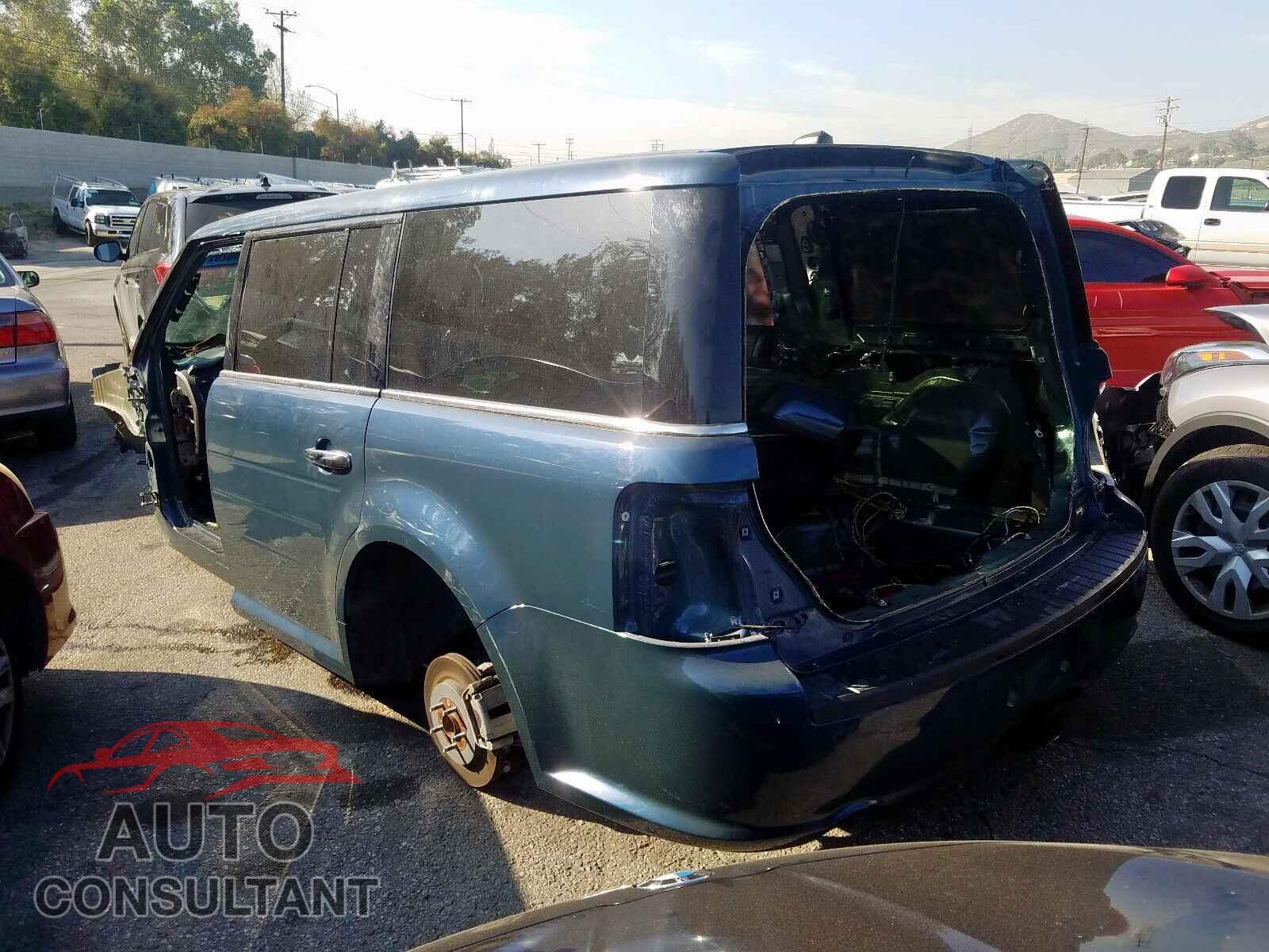 FORD FLEX 2016 - 2FMGK5D88GBA14190