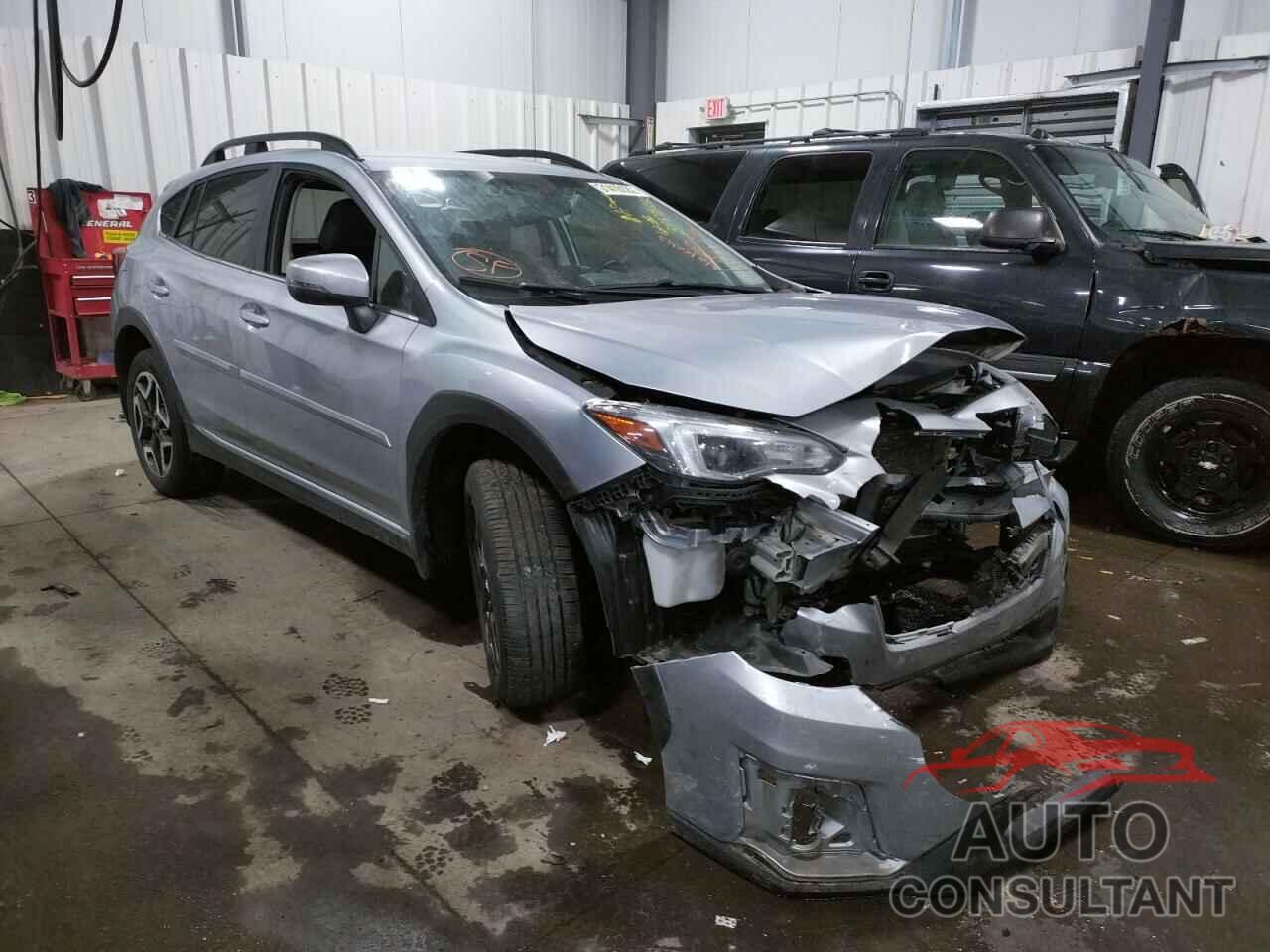 SUBARU CROSSTREK 2020 - JF2GTAMC1L8203714