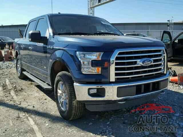 FORD F150 2015 - 1FTEW1EP2FFB76358