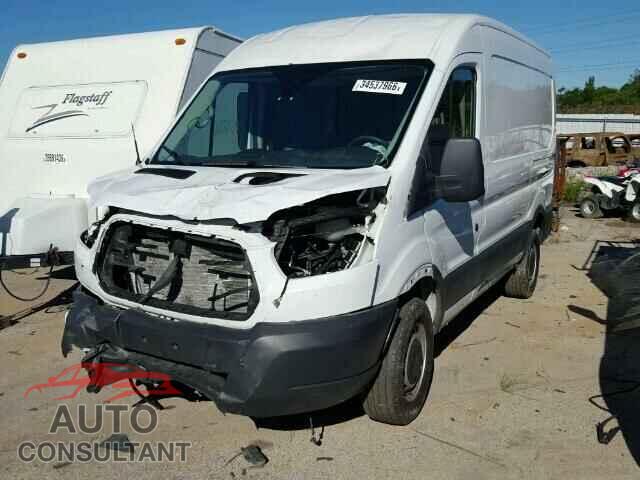 FORD TRANSIT CO 2015 - 1FTYR1CM6FKA62173