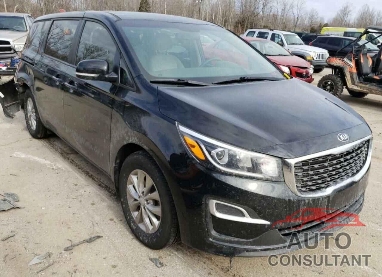 KIA SEDONA 2019 - KNDMA5C17K6508451