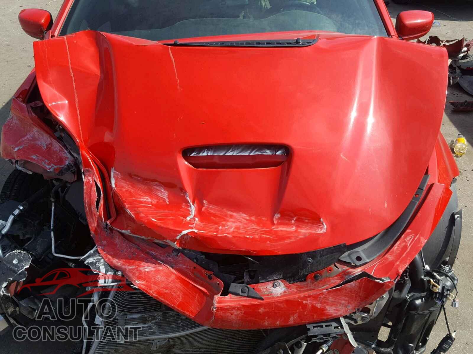 DODGE DART 2016 - 1C3CDFBB3GD644649